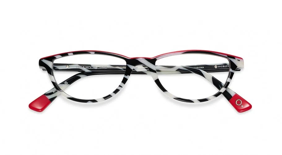 Etnia Barcelona HALF MOON Eyeglasses - view 57